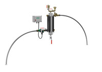 Wilo Partikelseparator SiClean, 230 V, 50 Hz