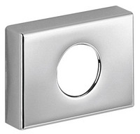 KEUCO Hygienebeutel-Spender, ABS-Kunststoff