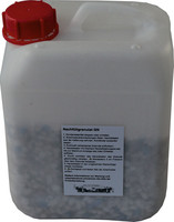 Wolf Nachfüllpackung, für Neutralisator