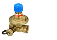 Danfoss Strangdifferenzdruckregler ASV-P