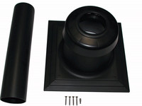 Wolf Schachtabdeckung