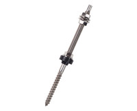 Vaillant Stockschraube auroPOWER VPV P, M 10 x 200, ohne Winkel