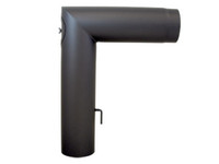 Bertrams Abgasrohrsystem Set 1, gussgrau