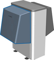 BOSCH Schallhaube SHB, vorne