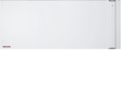 STIEBEL ELTRON Wand-Duo-Konvektor, 230 V, weiß
