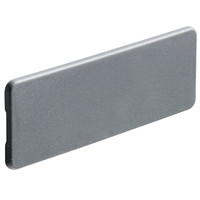 InnoTech Abdeckkappe  ohne Aufdruck