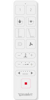 Duravit Fernbedienung, Universal