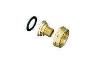 Vortex Verschraubungssatz, für V-Pumpengehäuse