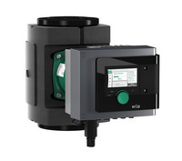 Wilo Nassläufer-Pumpe Stratos MAXO, PN 6/10, Flansch