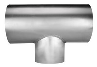 Bertrams T-Stück ALU