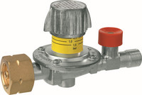 GOK Mitteldruckregler Typ M50-V/SBS, gerade