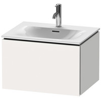 Duravit Waschtisch-Unterschrank L-Cube, 1 Auszug, wandhängend