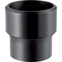 Geberit Übergangsstutzen PE, PE-HD