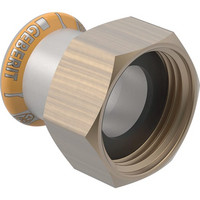 Geberit Übergang Mapress Therm