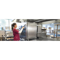 Dampfreiniger/-sauger