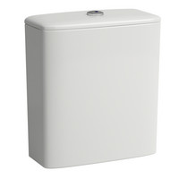 Laufen Spülkasten PALACE, weiß