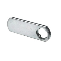 Riegel für Zahlenschlösser 60 und  63, Drehriegelschloss, Münzschloss 71