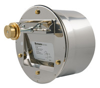 Bertrams Zugbegrenzer EWR, mit Übergangsstück eng