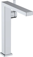 hansgrohe Einhebel-Waschtisch-Armatur Tecturis E, Ausladung 197 mm, ohne Ablaufgarnitur
