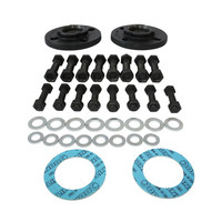 Grundfos Ausgleichsstück, Satz