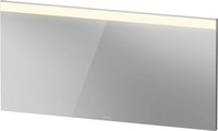Duravit Lichtspiegel Better, LED, weiß