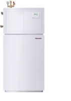 STIEBEL ELTRON Luft/Wasser-Wärmepumpe