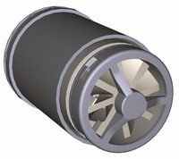 SYR Turbine