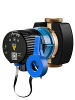 Vortex Trinkwasser-Zirkulationspumpe BWO 155 V SL, Selbstlernmodul mit AUTOlearn-Technologie