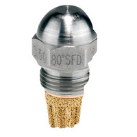 Danfoss Öldüse SFD, 80°, 7 bar, Stahl, Vollkegel
