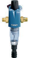 BWT Rückspülfilter Infinity M RF, mit Anschlusstechnik