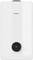 BOSCH Gas-Brennwertgerät Condens, wandhängend, weiß