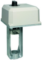 Resideo Stellantrieb, 38 mm Hub, 1800 N