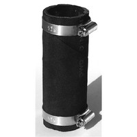 Grundfos Verbindungsstück, elastisch, für Abwasserpumpen