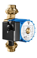 Vortex Trinkwasser-Zirkulationspumpe BW 401 V, 230 V, Dauerläufer