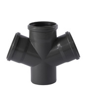 Ostendorf HTsafe Doppelabzweig DA, 67,5°