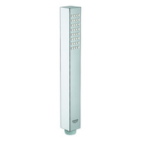 GROHE Handbrause Euphoria Cube Stick, 1 Strahlart, chrom