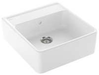 V&B Spülstein-Einzelbecken