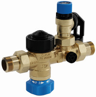 SYR Sicherheitsgruppe SYRobloc Plus 24.2, DN 20