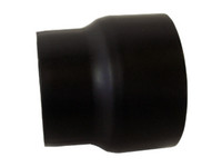 Bertrams Erweiterung, weit/eng, schwarz