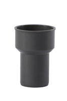 Ostendorf HTsafe Siphonanschlussstück S, an Metall- und Kunststoff