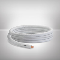 Armacell Schlauch Tubolit Split, endlos, vorisoliert, zöllig