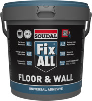 Fix ALL® Floor & Wall