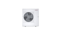 STIEBEL ELTRON Multisplit-Außengerät