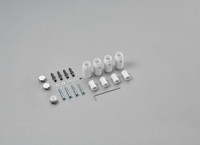 Zehnder Wandmontage-Set