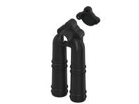 TECE Schallschutzelement TECEflex