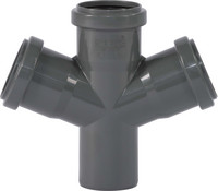 FORMAT Tec HT Safe Doppelabzweig DA, 67,5°