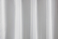 HEWI Duschvorhang 802 LifeSystem, 2500 x 2000 mm, 18 Ösen