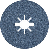 Schleifscheiben, Schleifbänder und Schleifpapier