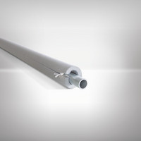 Armacell Schlauch Tubolit DG-A, DSD 13 mm, selbstklebend