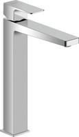 Duravit Waschtisch-Einhebelmischer XL Manhattan, Ausladung 181 mm